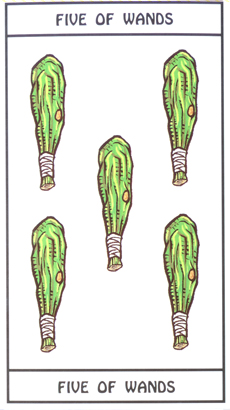 Royal Tarot